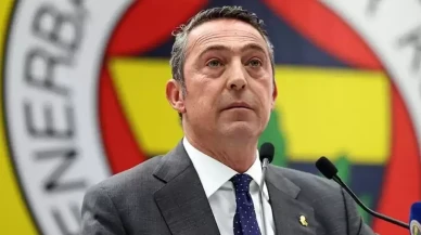 Ali Koç, TFF Ziyaretiyle Seçim Faaliyetlerine Ara Verdi