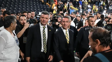 Avrupa, Sadettin Saran'ın çarpıcı açıklamalarını tartışıyor: Başlıkları salladı, ileri geçti!