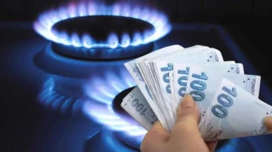 Doğal Gaz Desteği Başvurusu Başladı: Başvuruda Kimler Nasıl Yararlanacak?