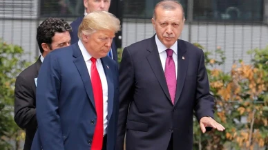 Erdoğan ve Trump'un Buluşması İçin Tarih ve Saat Belli Oldu!