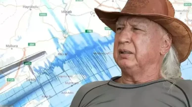 Simav depreminin ardından dikkat çeken uyarı: Şener Üşümezsoy, 'daha büyük bir deprem olabilir' uyarısında bulundu