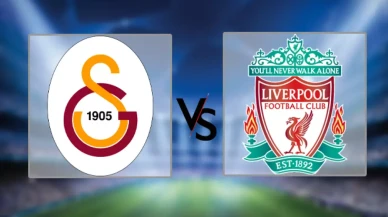 Liverpool'un Galatasaray ile yapacağı maç öncesi beklenmedik sürprizler ortaya çıktı!