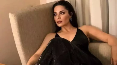 Kızılcık Şerbeti'nin Demet’i Gizem Coşkun kimdir?