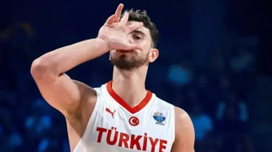 Alperen Şengün'ün Uzun Süredir Birlikte Olduğu Sevgilisi Ortaya Çıktı!