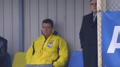 Sadettin Saran, Fenerbahçe başkanlığı görevine gelir gelmez ilk adımlarını attı