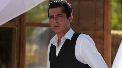 İsmail Hacıoğlu'nun babasının Fenerbahçe'de eski bir futbolcu olduğu ortaya çıktı!