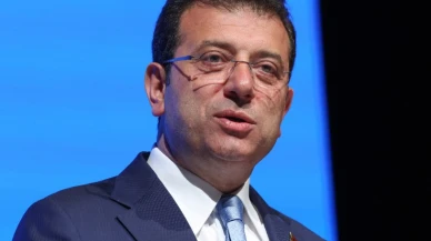 Ekrem İmamoğlu, Sadettin Saran'ı ve Yeni Fenerbahçe Yönetimini Tebrik Etti