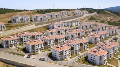 3 çocuklu ailelere ucuz ev satışı ne zaman? 2025 Sosyal konut çocuklu aile kontenjanı kaç?