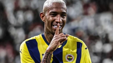 Fenerbahçe'den Talisca Kararı: Brezilyalı Yıldız ile Yollar Ayrılıyor!