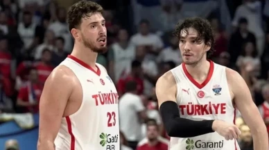 Türkiye Yunanistan basketbol maçı saat kaçta, hangi kanalda?