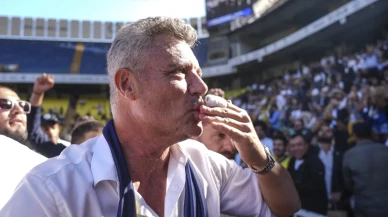 Fenerbahçe'de Sadettin Saran'ın geleceği belirsizliğini koruyor: TFF'nin kararı heyecanla bekleniyor!