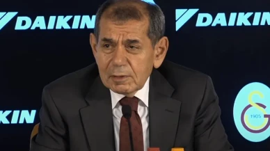 Dursun Özbek, Sadettin Saran'a Yönelik Özel Bir Çağrıda Bulundu