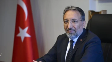 Prof. Dr. Safi Arpaguş: İlahiyat Fakültesi'nden Müftüye Yükselen Akademisyen