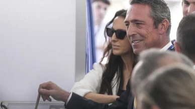 Fenerbahçe'ye verdiği paraları geri aldı mı? Ali Koç'tan flaş açıklama