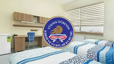 KYK yurtlarına yedekler kayıt yaptırabilir mi? 2025 KYK yedeklere sıra gelir mi?