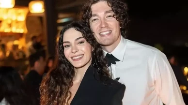 Ebru Şahin: Genç Yaşında Başarı Merdivenlerini Tırmanıyor!