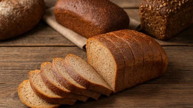 Kepekli, çavdar ya da karabuğday değil: En sağlıklı ekmek buymuş