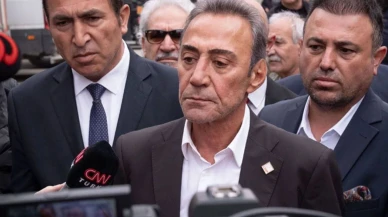 CHP’li Berhan Şimşek disipline sevk edildi!