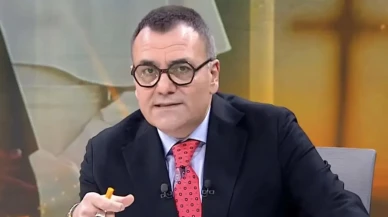 Jandarma ekipleri Show TV binasına operasyon düzenledi!