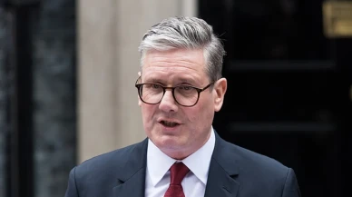 İngiltere tarihi adım atıyor: Starmer Filistin’i resmen tanıyor