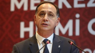 Türkiye Futbol Federasyonu'nun Yeni Başkanı: Ferhat Gündoğdu'nun Eğitim ve Kariyer Yolculuğu