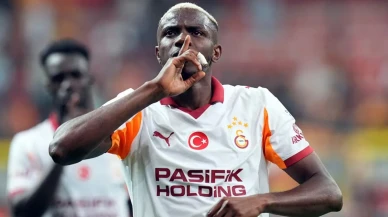 Galatasaray'da Osimhen'in Liverpool maçında forma giyip giymeyeceği belirsizken, oyuncunun dönüş tarihi netleşti.