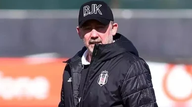 Beşiktaş’ta alarm! Kayseri maçı öncesi kara bulutlar: Deplasmanda oyuncu krizi!