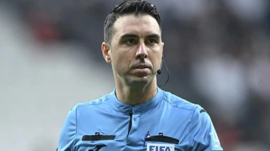 Hakem Arda Kardeşler: Kariyeri ve Özel Hayatıyla İlgili Bilgiler