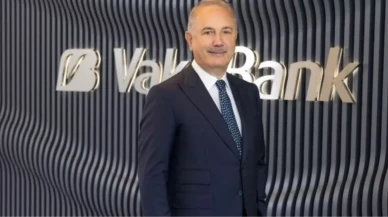 Vakıfbank Genel Müdürü Abdi Serdar Üstünsalih'in Kişisel Hayatı Hakkında Merak Edilenler!