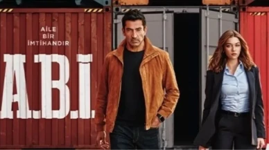 A.B.İ dizisi fragmanı izle: Kenan İmirzalıoğlu'nun yeni dizisi A.B.İ'nin fragmanı yayınlandı mı nereden iz...