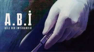 A.B.İ dizisi hakkında detaylar açıklandı: İşte dizi hakkında merak edilenler!