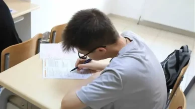 Açıköğretim Lisesi (AÖL) tarafından yeni kayıt tarihleri ve sınav takvimi duyuruldu: AÖL kayıt işlemleri ne zaman başlıyor?