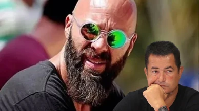 Acun Medya'nın Genel Koordinatörü Esat Yontunç'tan Şok Karar: Yakalama Emri Çıkarıldı!