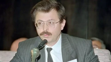 Türkiye Siyasetinin Değerli İsmi Adnan Kahveci'nin Dramatik Ölümü ve Geride Bıraktıkları...