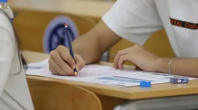 ÖSYM ALES 2026 Sınav Takvimi Açıklandı: İşte Tarihler!
