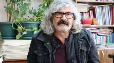 Eski İHD İzmir Eş Başkanı ve Avukat Ali Aydın'ın Ölümü Şüpheli Bulundu! Olayın Detayları Ortaya Çıkıyor