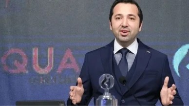 Qua Granite Başkanı Ali Ercan, Hukuki Gelişmeler Sonrası Görevinden Ayrıldı - Detaylar Haberimizde