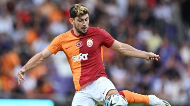 Amedspor Kulübü, genç futbolcu Yusuf Demir için ilk kez konuştu