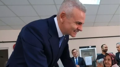 Ardahan İl Valiliği'ne atanan isim belli oldu! İşte yeni Ardahan Valisi Mehmet Fatih Çilekli'nin kim olduğu ve yaşadığı detaylar...