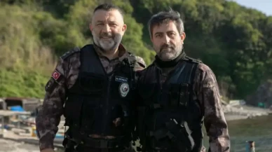 Arka Sokaklar dizisinde Cevher karakteri gerçekten ölüyor mu? Nail Kırmızıgül diziden ayrıldı mı?