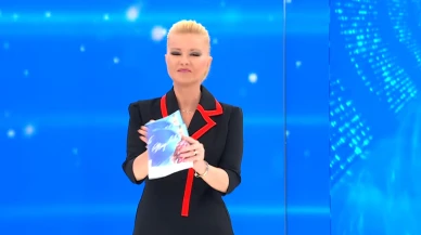 Atv canlı yayın Müge Anlı programını kaçırma, son bölümü anında izle!