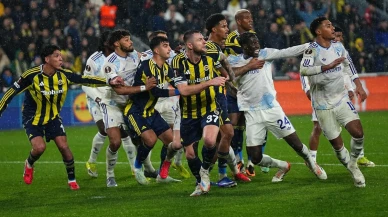 Avrupa'da Oynanan Maçlar Sonrası Ülke Puanı Sıralaması Güncellendi!