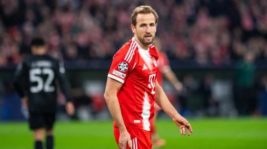 Bayern Münih, Harry Kane transferi için kararını verdi! Yeni sözleşme için geri sayım başladı