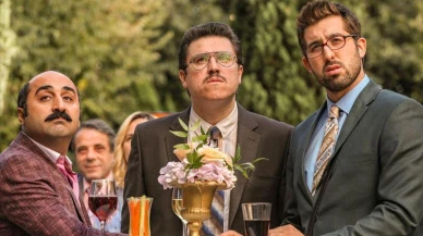Bayi Toplantısı dizisi oyuncuları açıklandı! Bayi Toplantısı hangi şehirde çekildi? Bayi Toplantısı konusu merak konusu oldu!