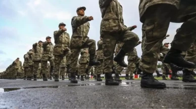 2026 Bedelli Askerlik Yerleri Açıklandı! Sınıflandırma Sonuçları İçin Sorgulama Ekranı Aktif Edildi.