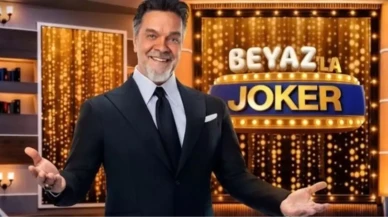 Beyaz'la Joker Yarışmasına Nasıl Başvurulur ve Başvuru Şartları Nelerdir? Programın Formatı ve Detayları!