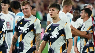 Arda Güler, Kroos'un yerini dolduracak mı?