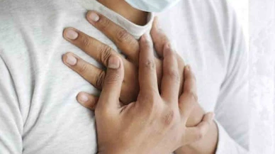 Böbrek hasarı kalbi vuruyor: Kalp yetmezliğinin gizli nedeni
