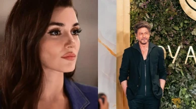 Bollywood yıldızı, kendisine amca diyen kişiyi ifşa etti!
