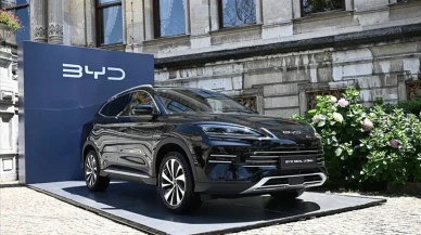 Gelecek yıl için BYD'nin binek araç satışlarında dalgalanma bekleniyor